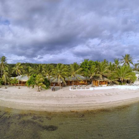 Southern Leyte Divers Macrohon Luaran gambar