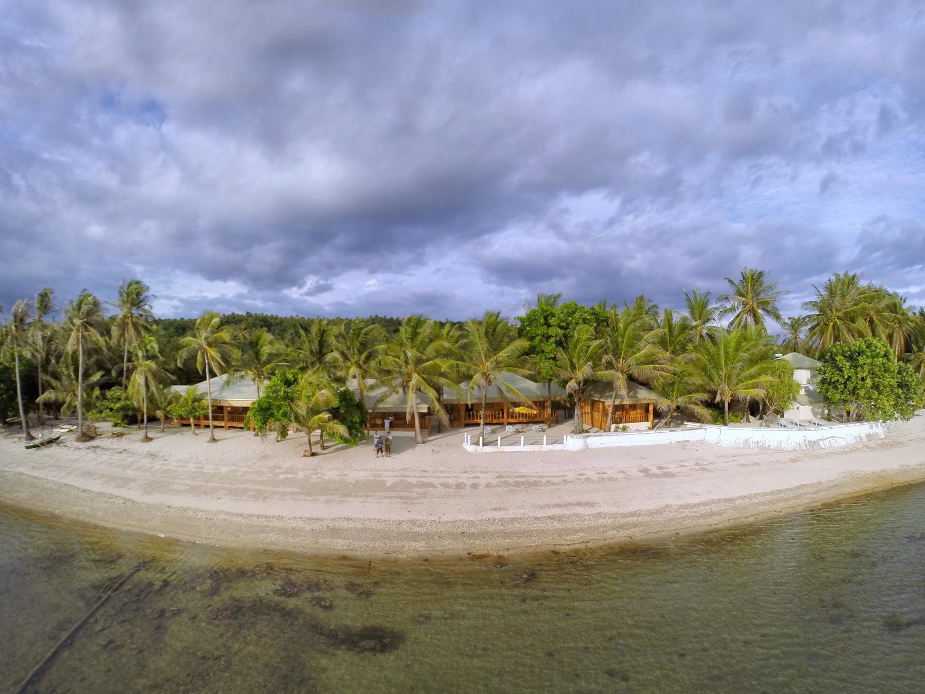 Southern Leyte Divers Macrohon Luaran gambar